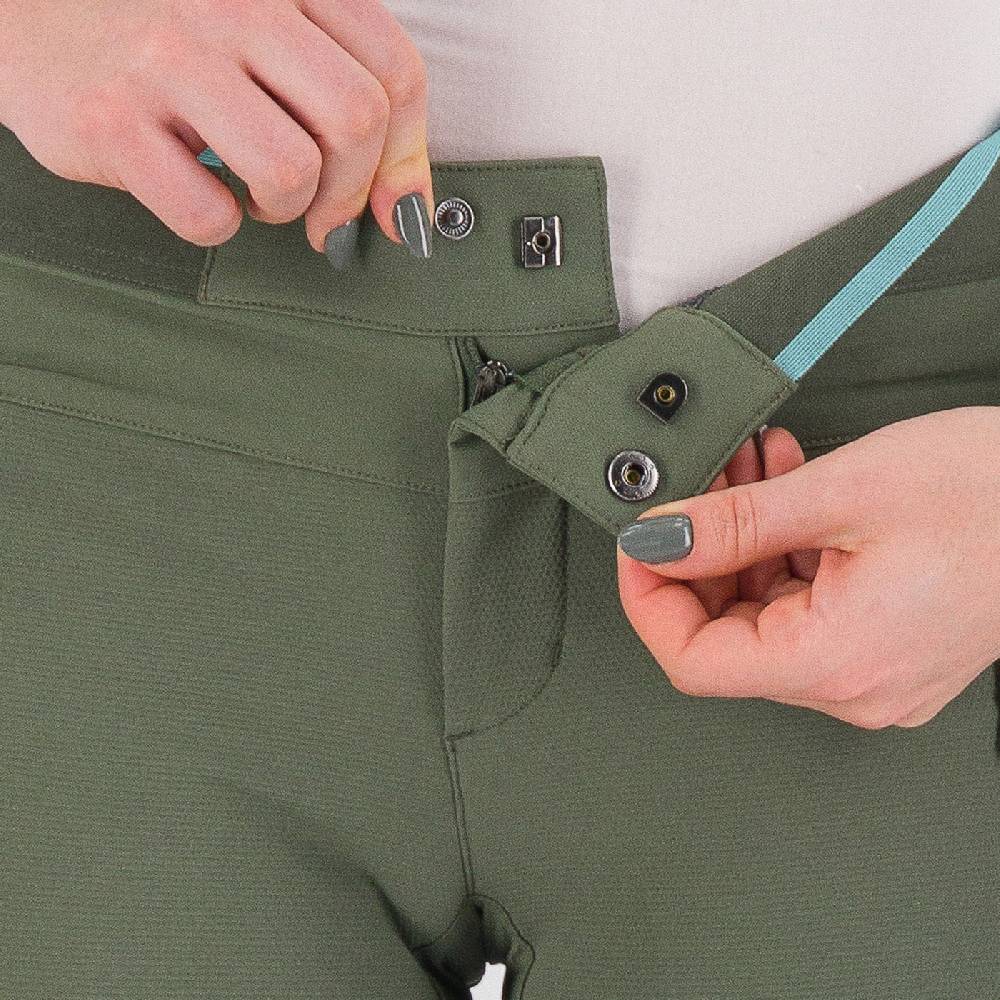 Karpos PIETENA W PANTS Offerta Pasqua