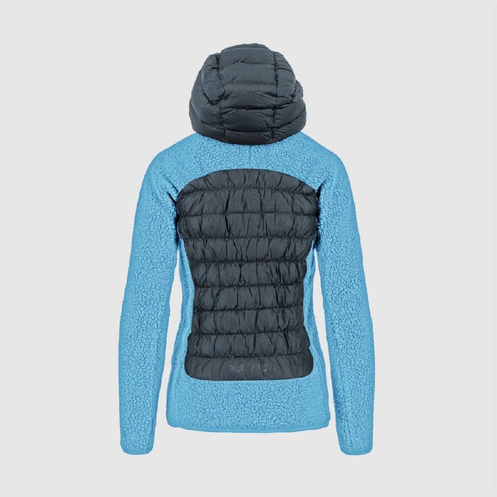 Karpos MARMAROLE W TECH JACKET Offerta per la Festa della Mamma