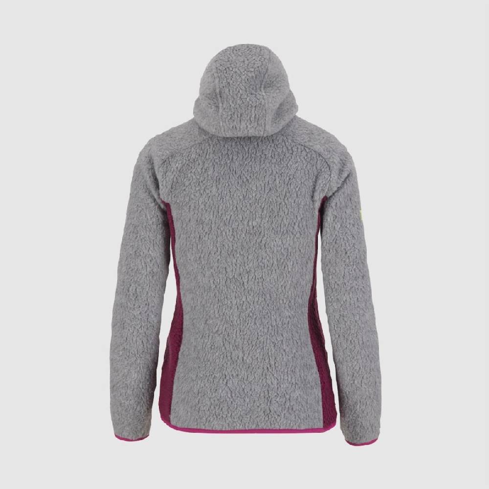 Karpos 80'S R POLARTEC W HOODIE Offerta Anniversario
