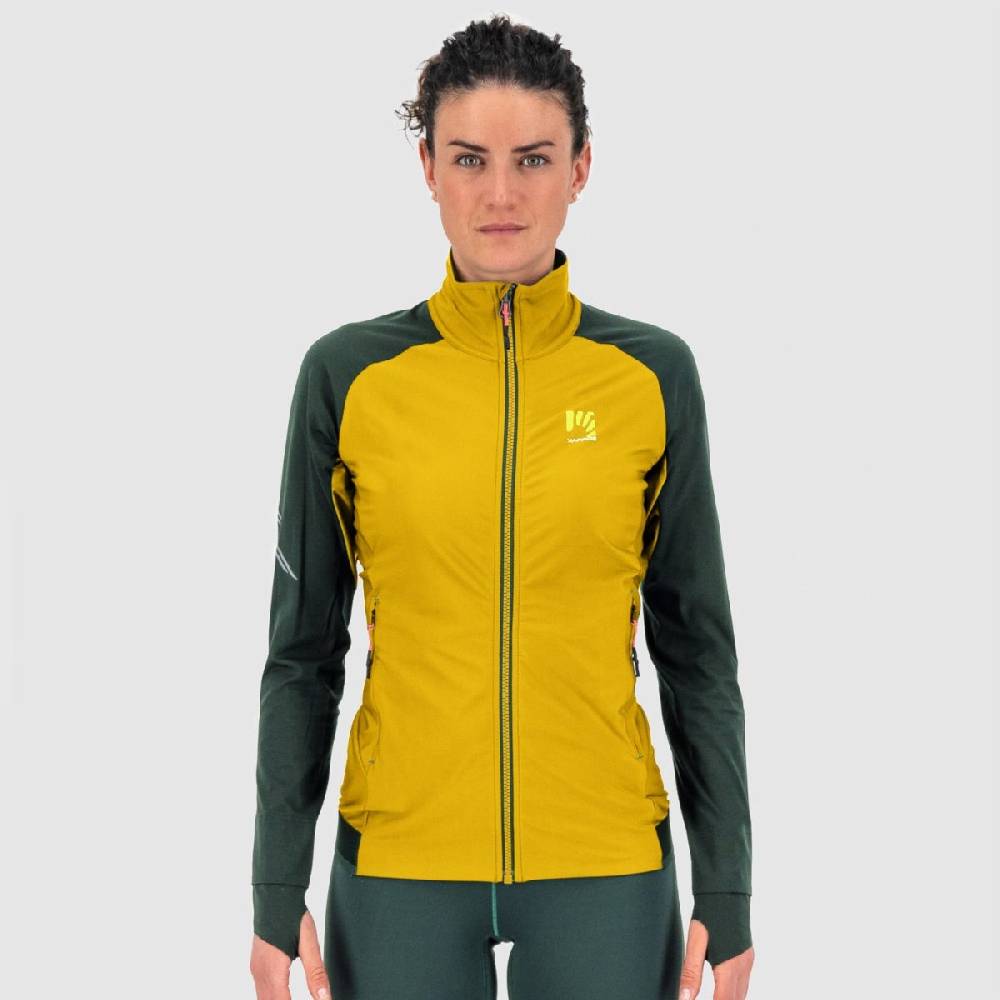 Karpos LAVAREDO W FLEECE Offerta migliore