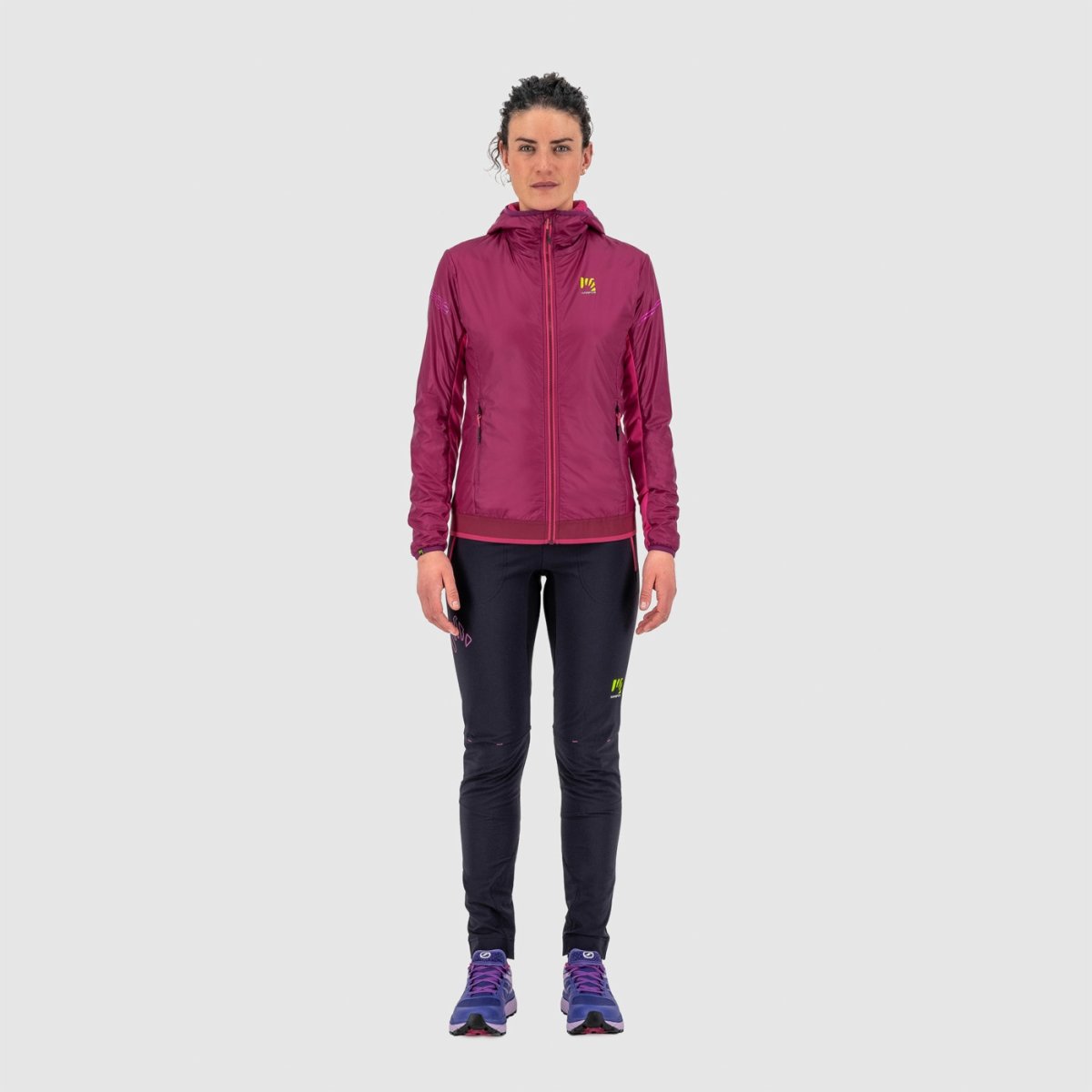 Karpos FEDERA W JACKET Offerte stagionali