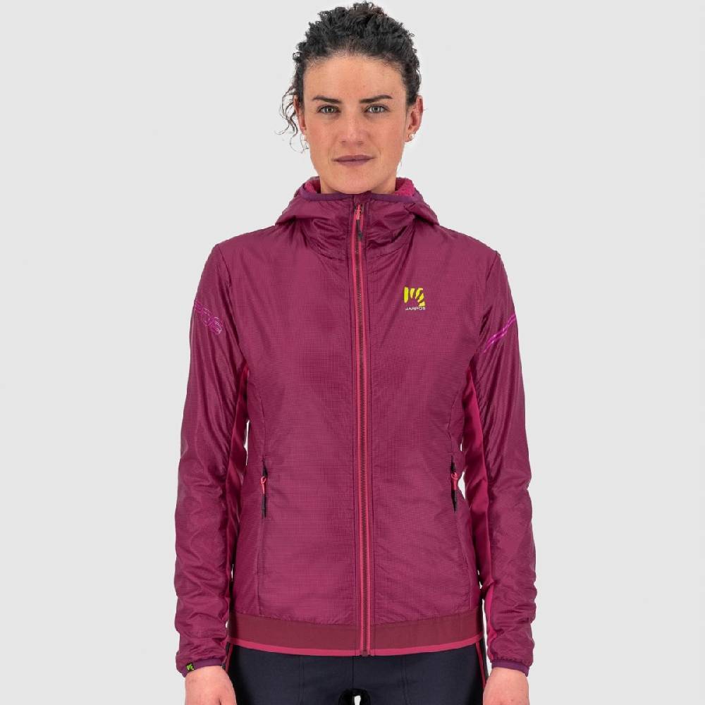 Karpos FEDERA W JACKET Offerte stagionali
