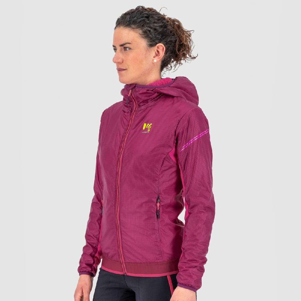Karpos FEDERA W JACKET Offerte stagionali