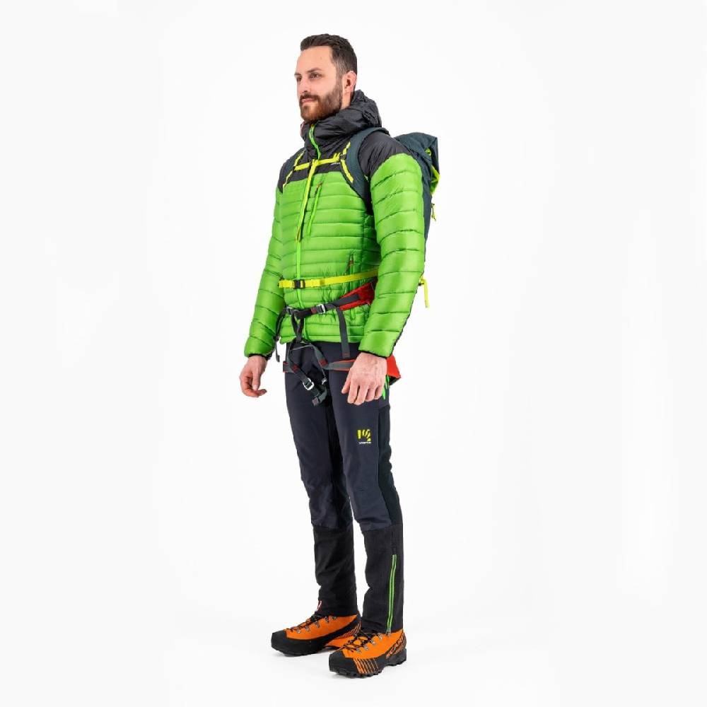 Karpos K-PERFORMANCE LIGHT DOWN JACKET Enormi risparmi
