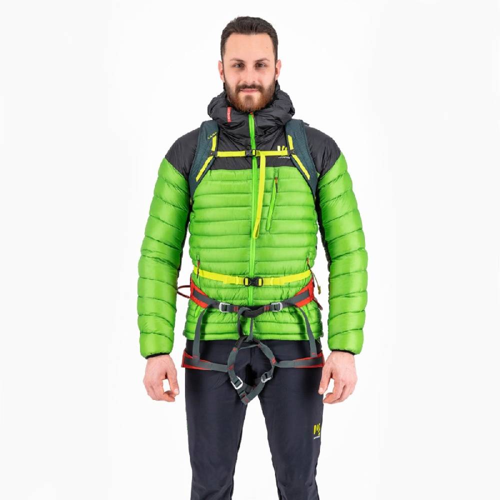 Karpos K-PERFORMANCE LIGHT DOWN JACKET Enormi risparmi