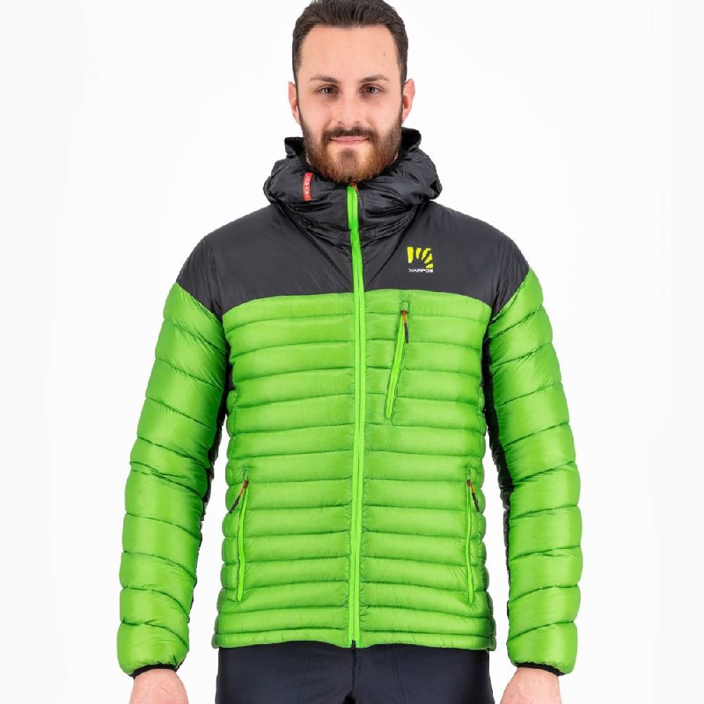 Karpos K-PERFORMANCE LIGHT DOWN JACKET Enormi risparmi