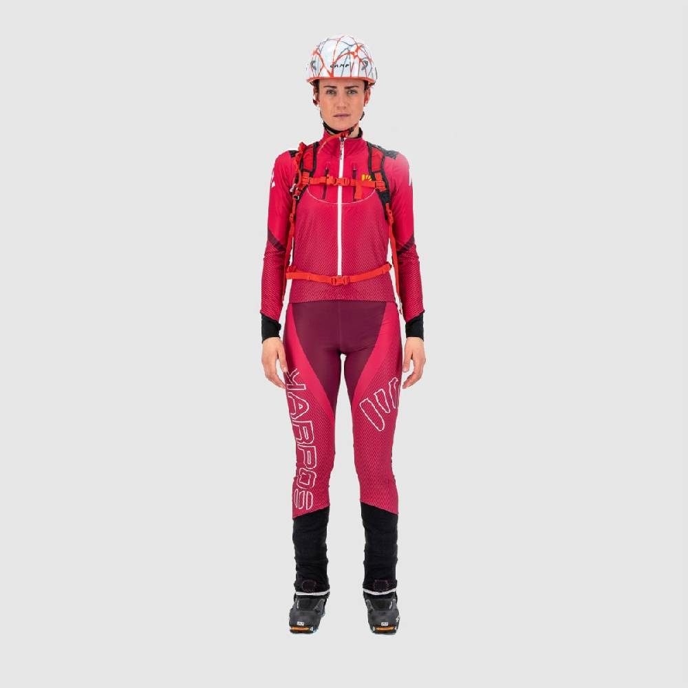Karpos KARPOS RACE SUIT EVO W Sconti VIP