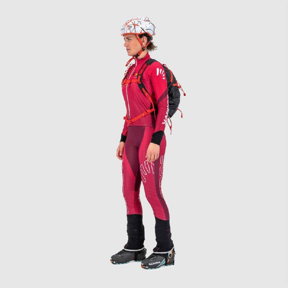 Karpos KARPOS RACE SUIT EVO W Sconti VIP