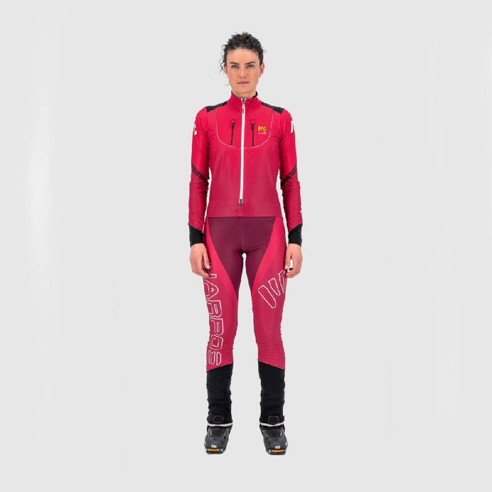 Karpos KARPOS RACE SUIT EVO W Sconti VIP