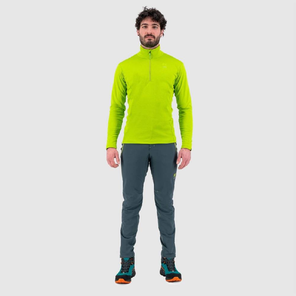 Karpos PIZZOCCO HALF ZIP Offerta settimanale