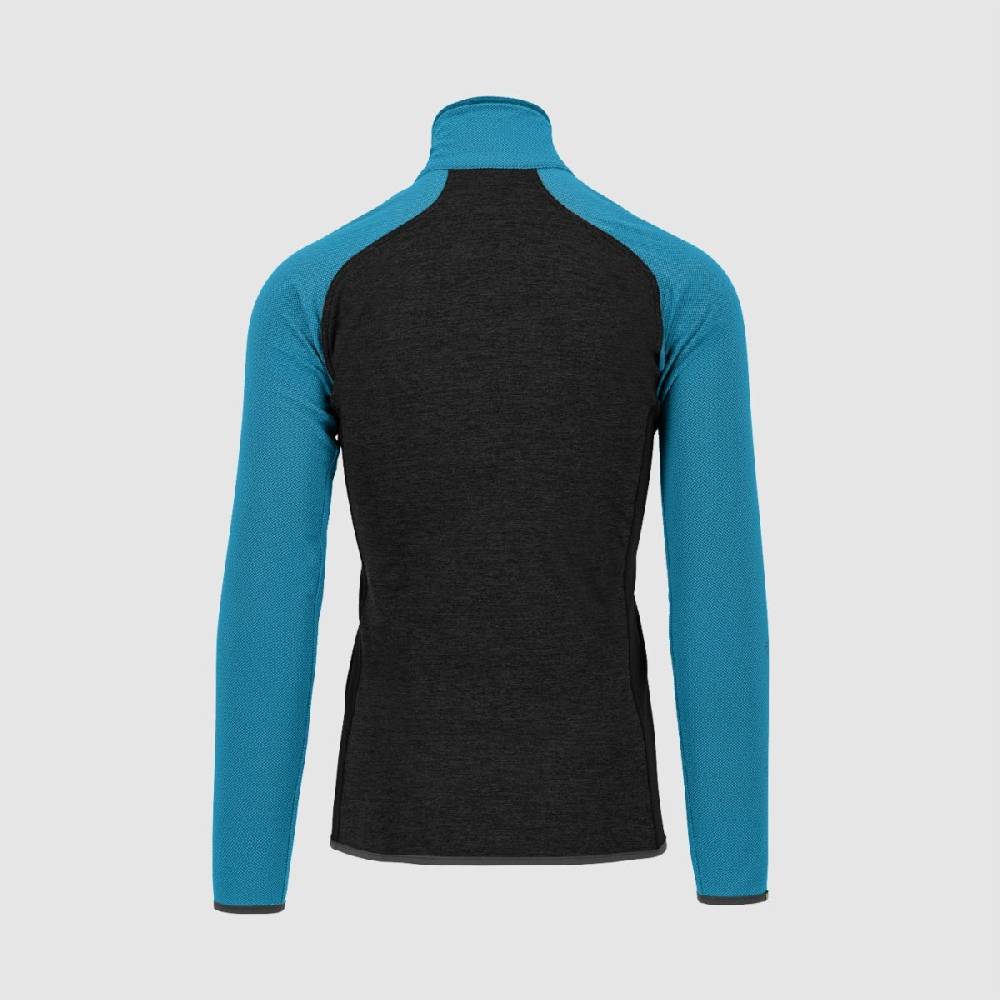 Karpos ODLE FLEECE Ritorno libero