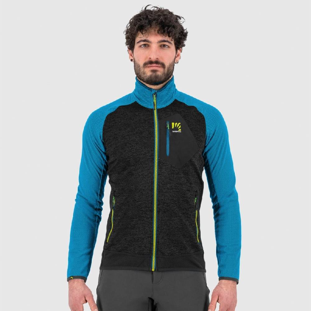Karpos ODLE FLEECE Ritorno libero