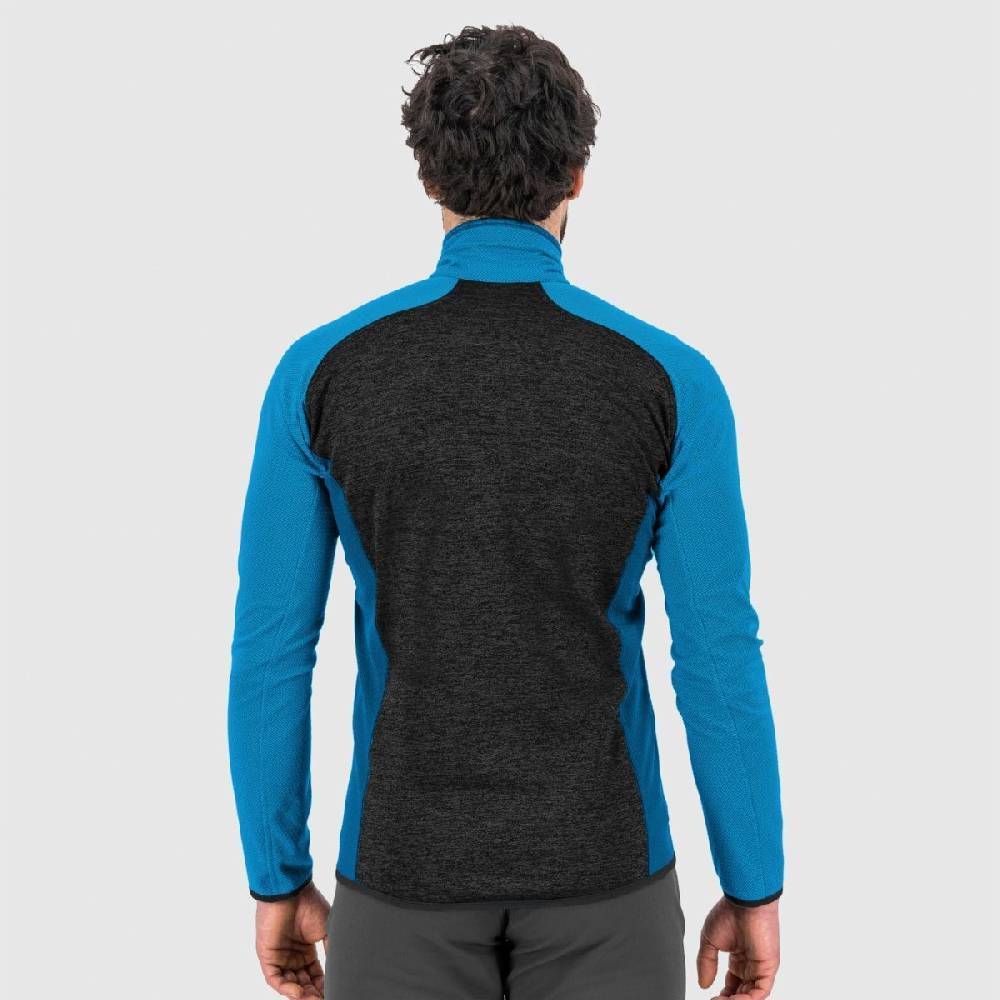 Karpos ODLE FLEECE Ritorno libero