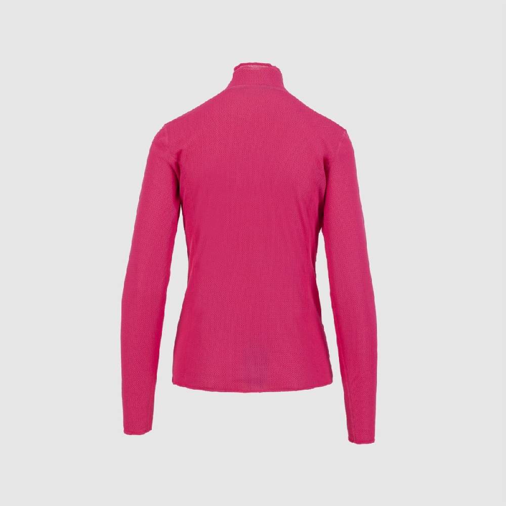 Karpos ALAGNA HALF ZIP W LIGHT FLEECE Rilascio limitato