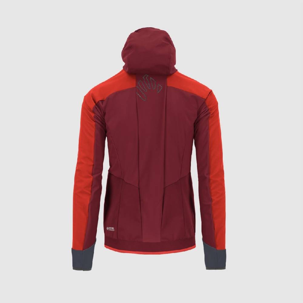 Karpos PIZ PALU' EVO JACKET Latest stili