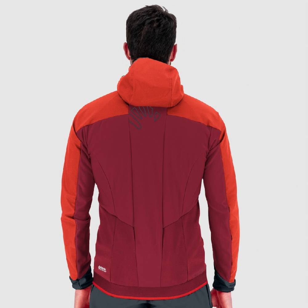 Karpos PIZ PALU' EVO JACKET Latest stili