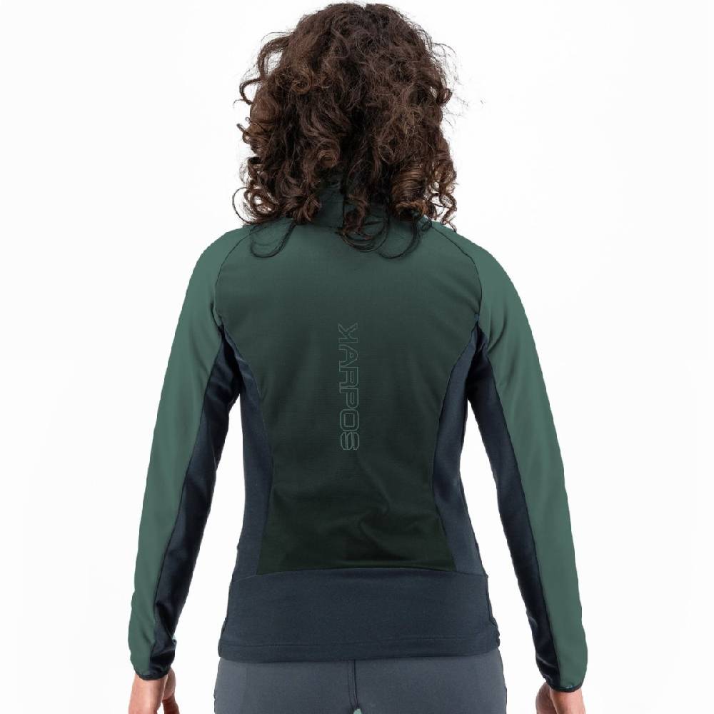 Karpos CRODERES W FLEECE Ultimi due giorni