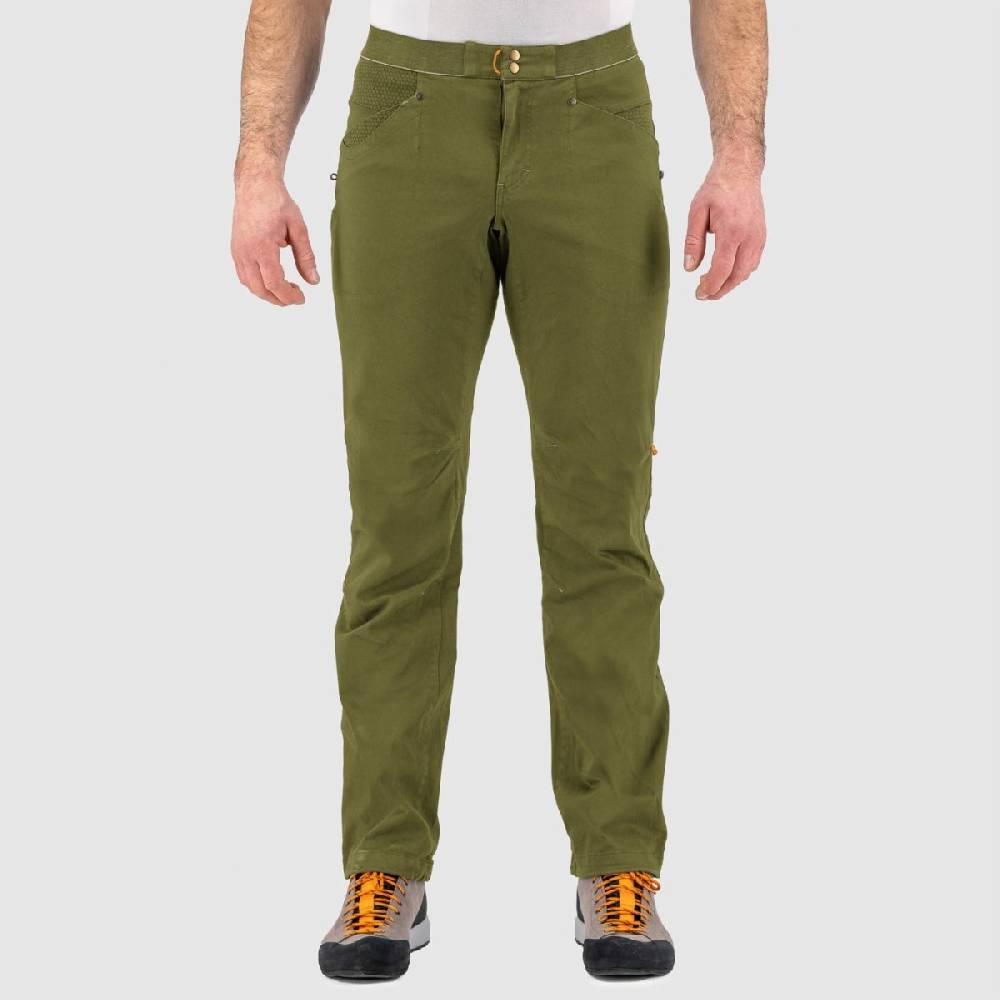 Karpos NOGHERA WINTER PANT Fino al 60% di sconto