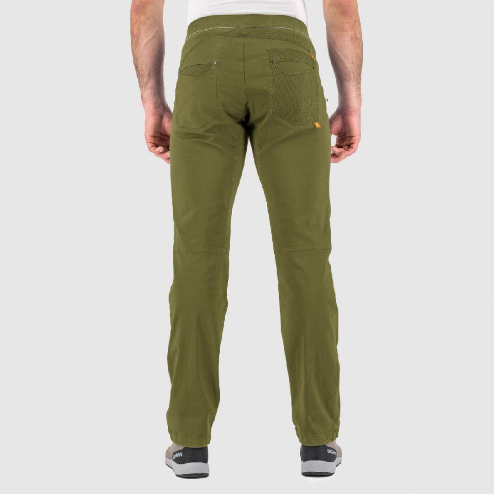 Karpos NOGHERA WINTER PANT Fino al 60% di sconto