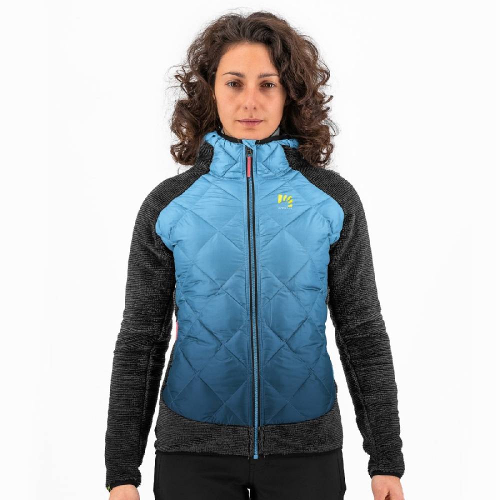 Karpos SMART W MARMAROLE JACKET Only for today