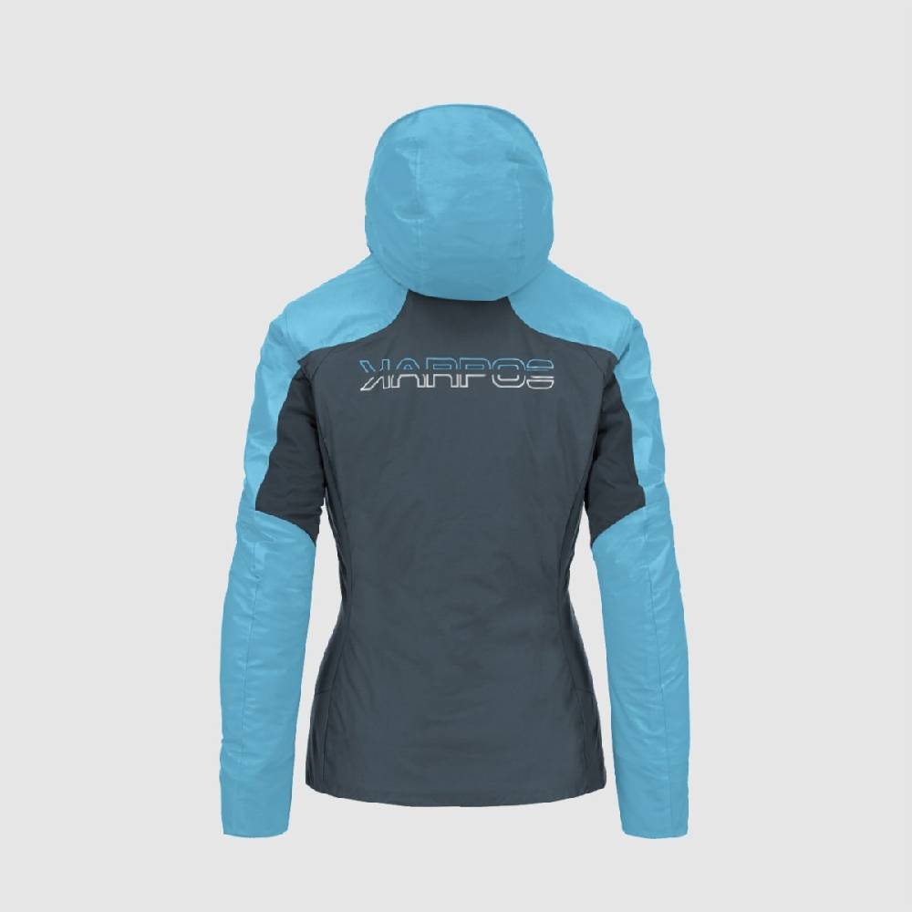 Karpos VINSON W JACKET Sostegno trimestrale