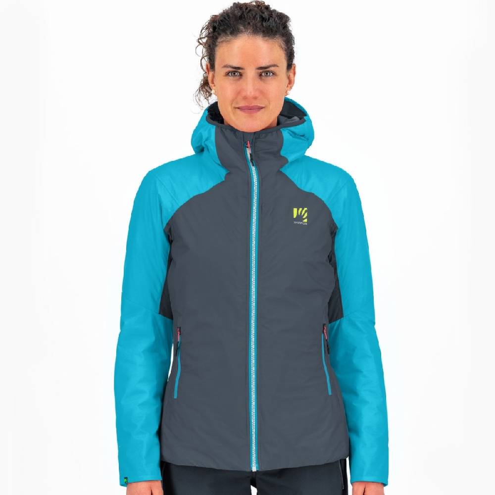 Karpos VINSON W JACKET Sostegno trimestrale
