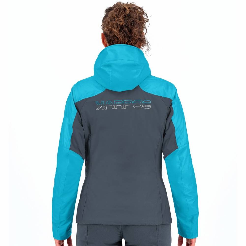 Karpos VINSON W JACKET Sostegno trimestrale