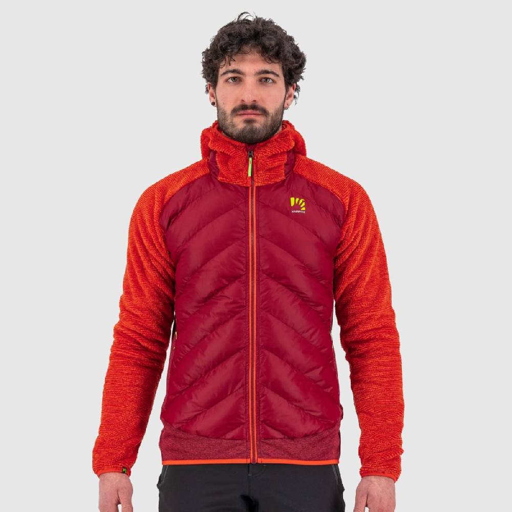 Karpos MARMAROLE JACKET Discount Store per i nuovi prodotti