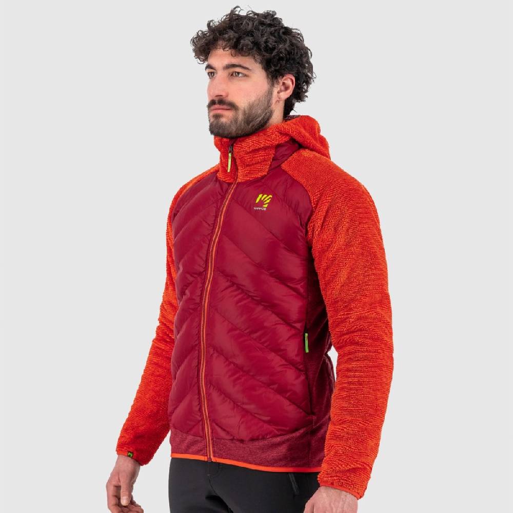 Karpos MARMAROLE JACKET Discount Store per i nuovi prodotti