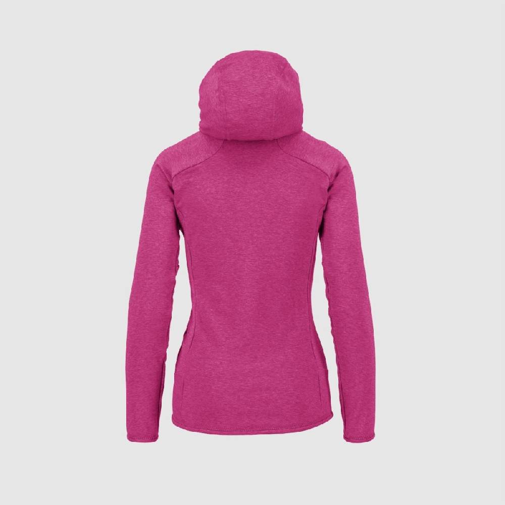 Karpos MEZZODI HOODIE W FLEECE Solo un giorno rimasto