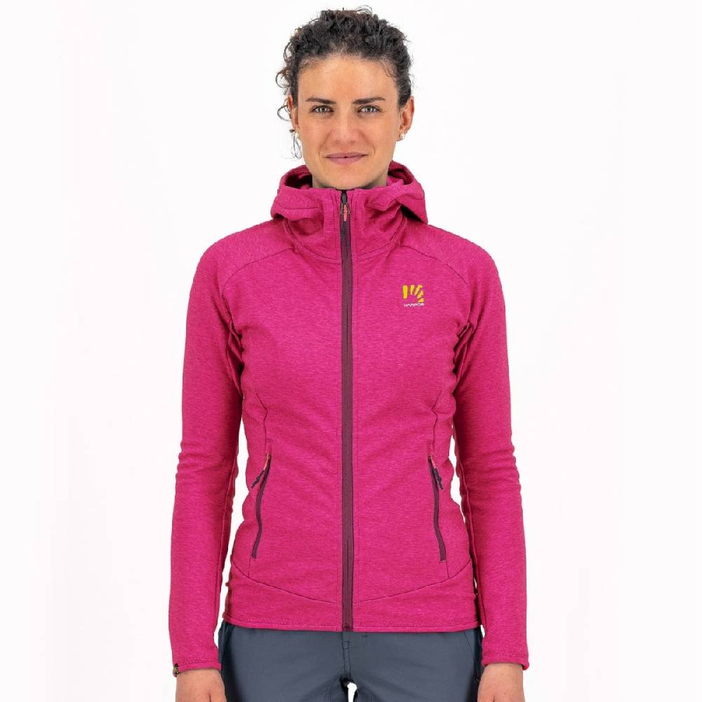 Karpos MEZZODI HOODIE W FLEECE Solo un giorno rimasto