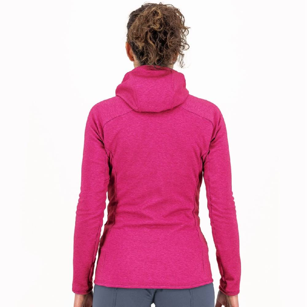 Karpos MEZZODI HOODIE W FLEECE Solo un giorno rimasto