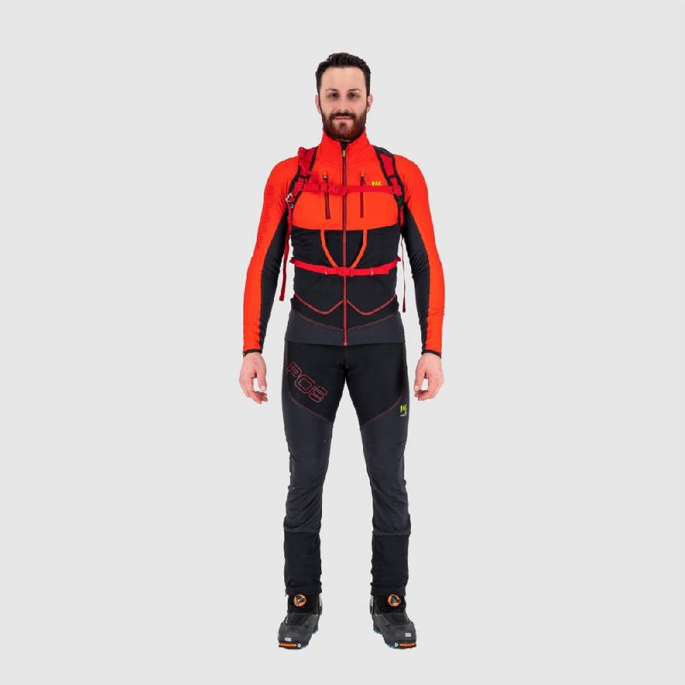 Karpos ALAGNA LITE JACKET 50% di sconto con spedizione gratuita