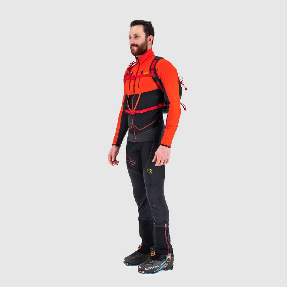 Karpos ALAGNA LITE JACKET 50% di sconto con spedizione gratuita