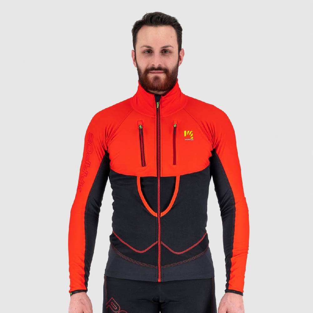 Karpos ALAGNA LITE JACKET 50% di sconto con spedizione gratuita