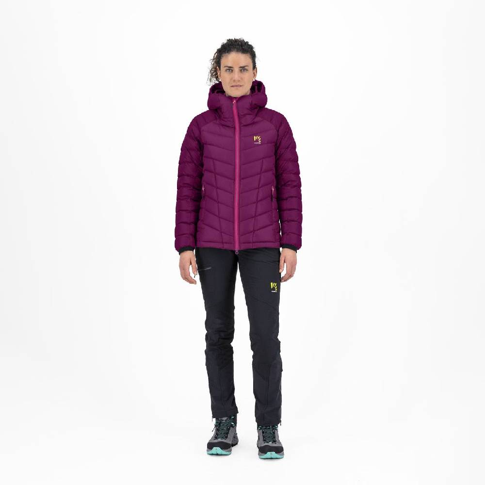 Karpos ARTIKA EVO W JACKET Trasporto libero internazionale