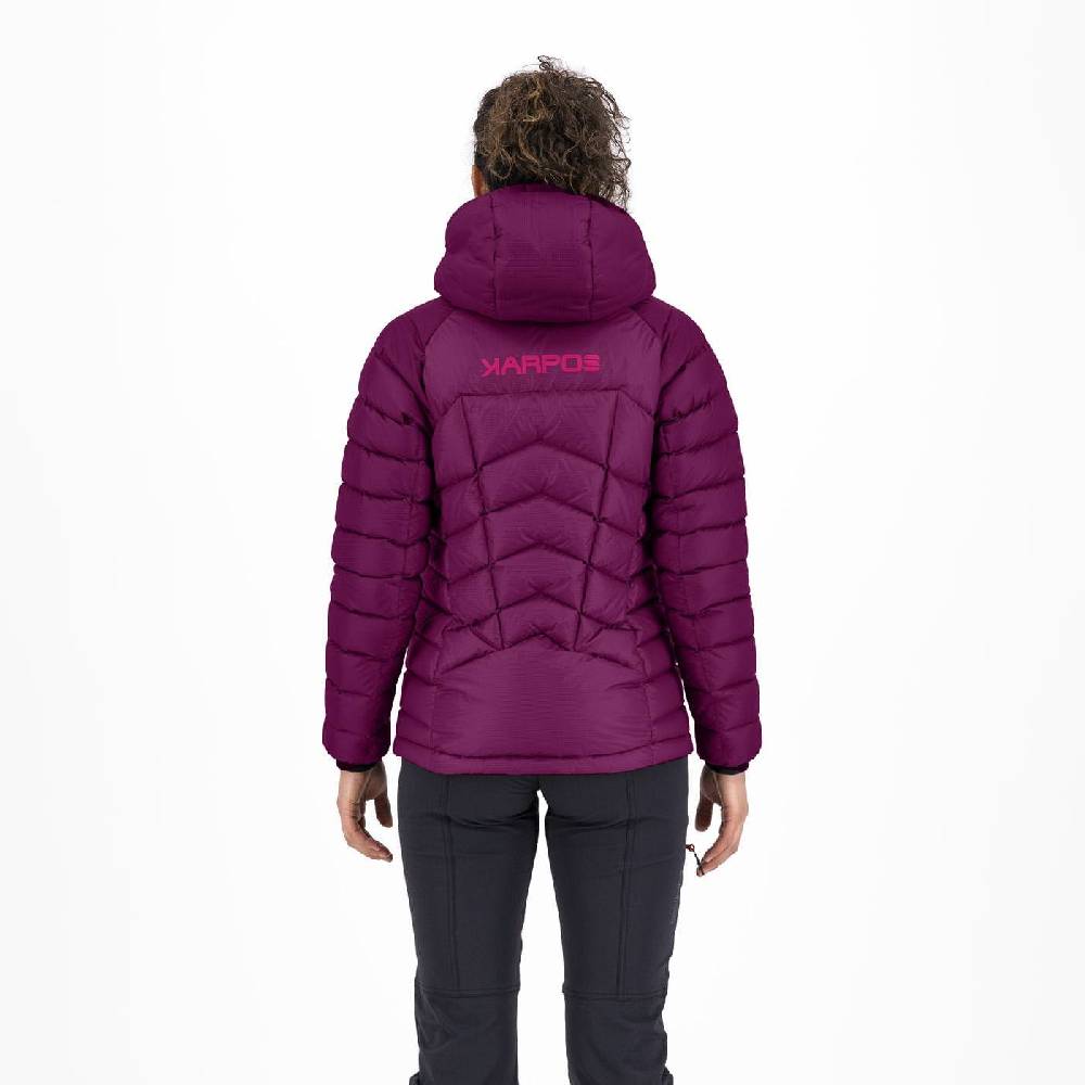 Karpos ARTIKA EVO W JACKET Trasporto libero internazionale