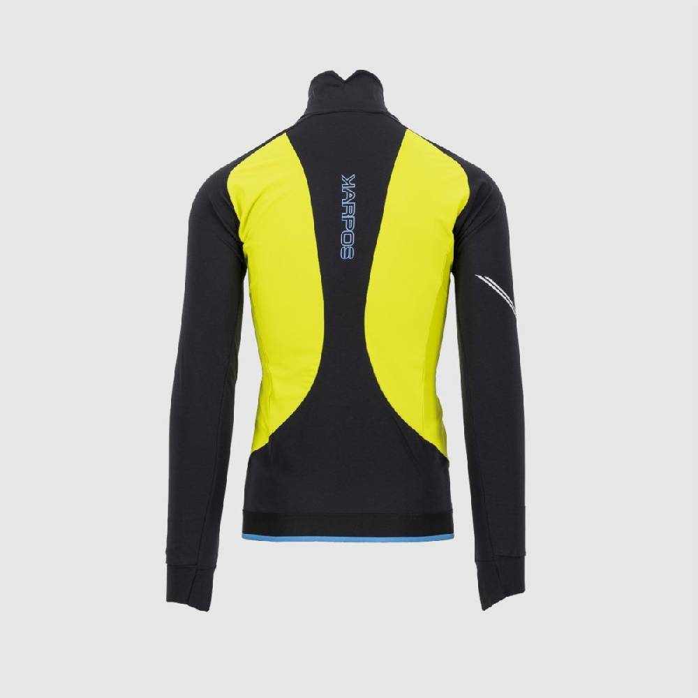 Karpos LAVAREDO FLEECE Officina