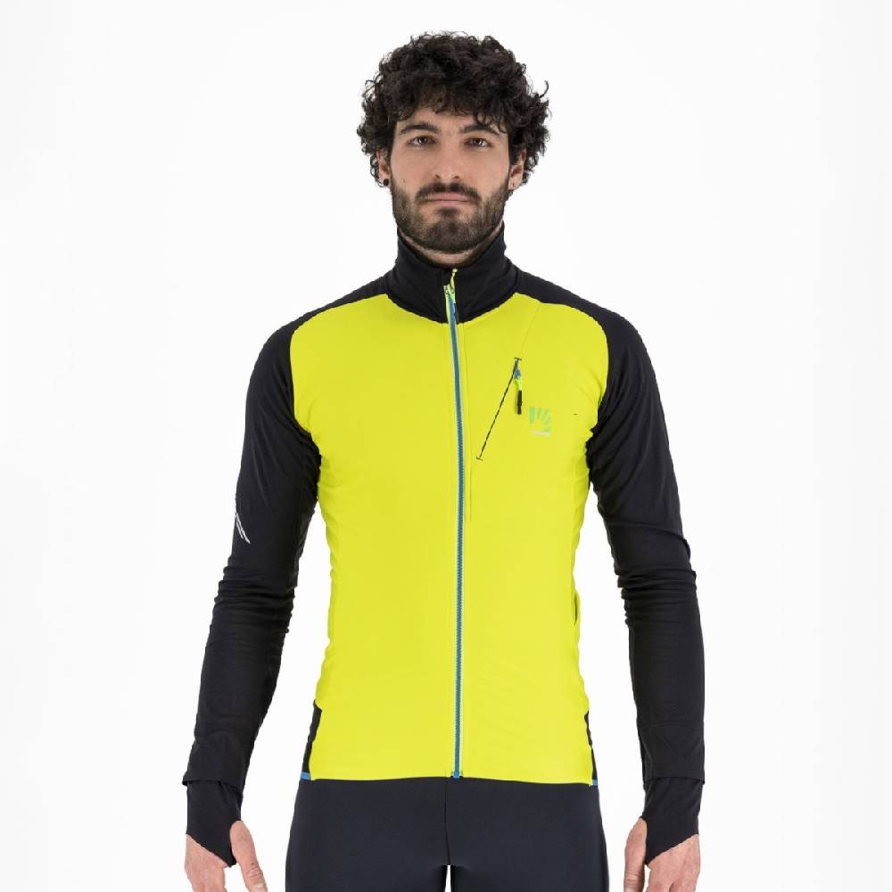 Karpos LAVAREDO FLEECE Officina