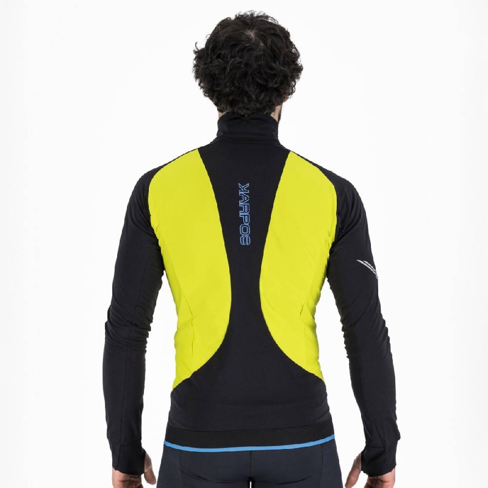Karpos LAVAREDO FLEECE Officina