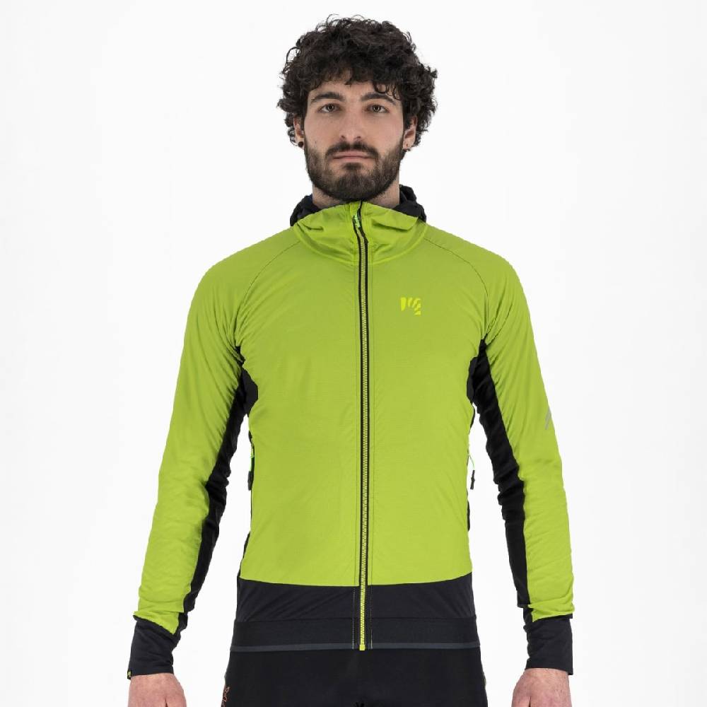 Karpos LAVAREDO WINTER JACKET Esporta salva