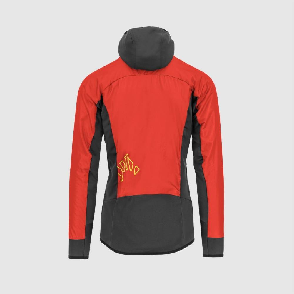 Karpos MIAGE POLARTEC JACKET Black Friday Prezzi