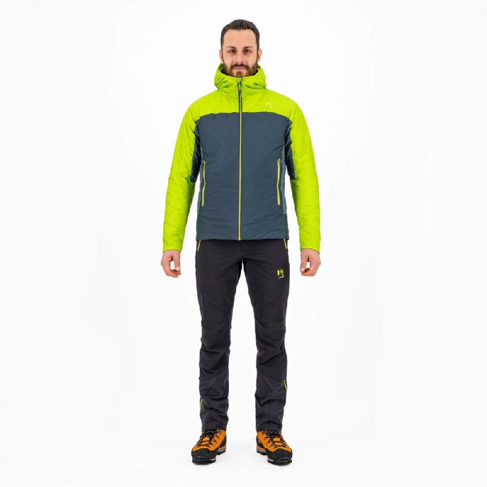 Karpos VINSON JACKET Duty-free