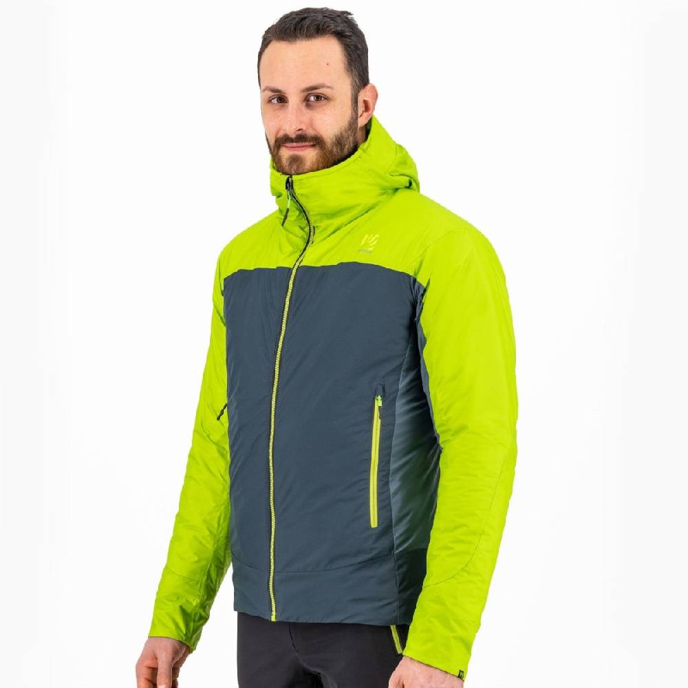 Karpos VINSON JACKET Duty-free