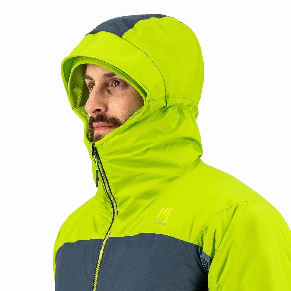 Karpos VINSON JACKET Duty-free