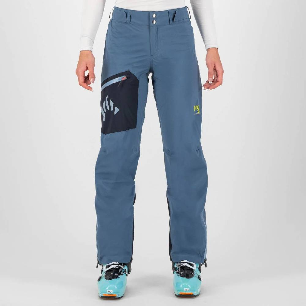 Karpos VALSESIA SHELL W PANTS Vendita Economica