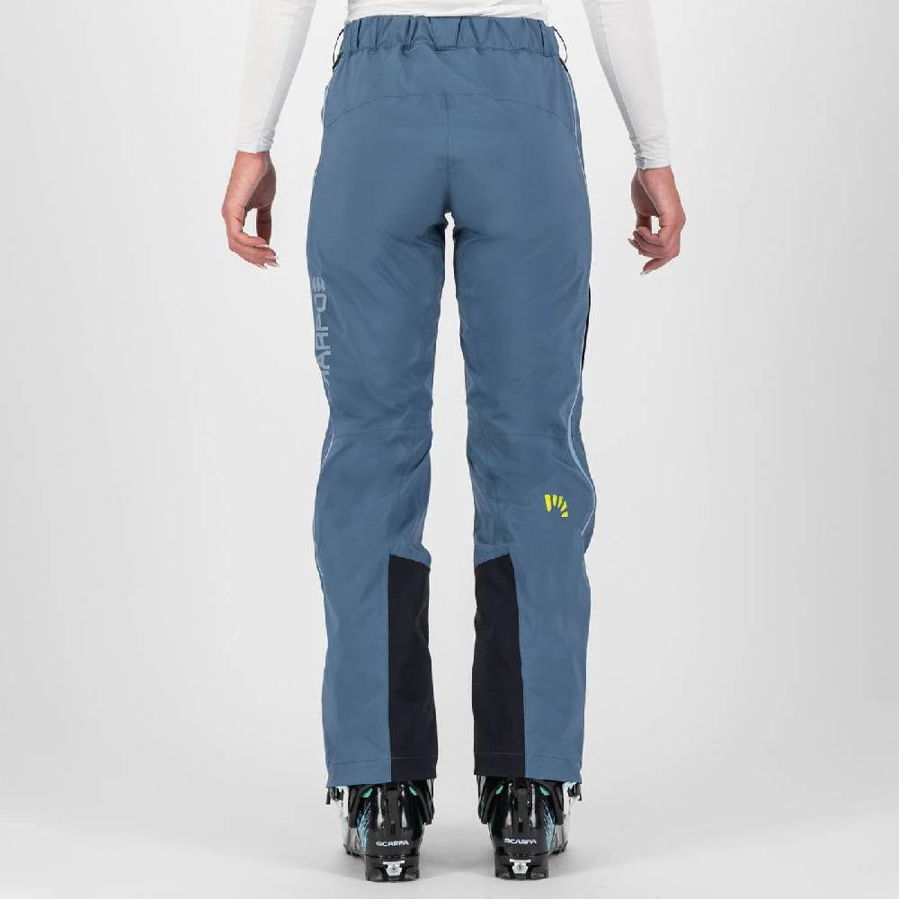 Karpos VALSESIA SHELL W PANTS Vendita Economica