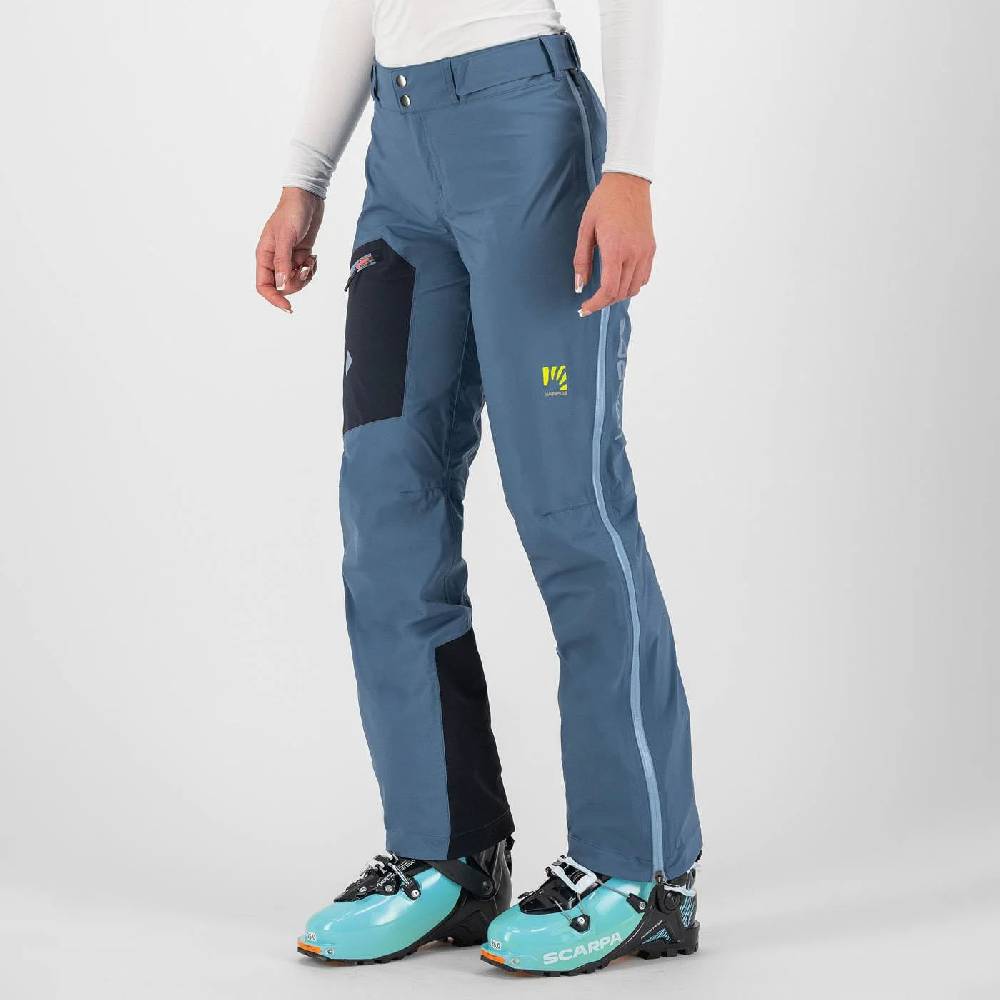 Karpos VALSESIA SHELL W PANTS Vendita Economica
