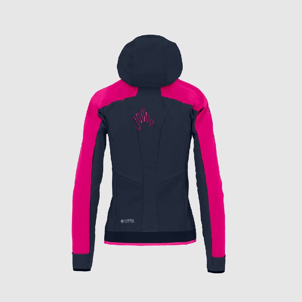 Karpos PIZ PALU' W JACKET I Più Venduti