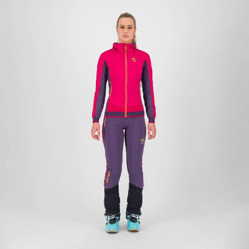 Karpos ALAGNA PLUS EVO W JACKET Negozio